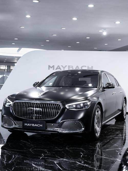 广州花都区超磊汇企业管理咨询岚图汽车的售后服务让用户无忧出行，迈巴赫未来的豪华车趋势