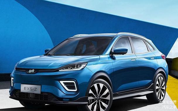 广州花都区超磊汇企业管理咨询WEY威派豪华SUV市场的黑马，零跑汽车与智能交通系统的协同